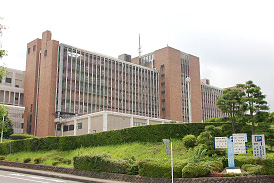 神奈川リハビリテーション病院